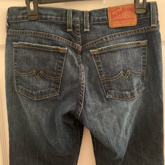 Lucky Jeans! - Picture 4 of 8